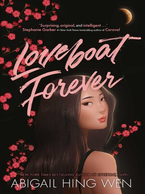 cover image of Loveboat Forever